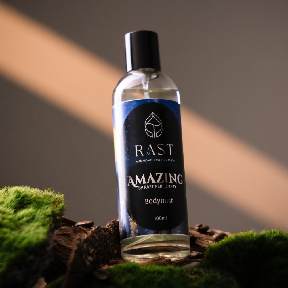 Body Mist Amazing