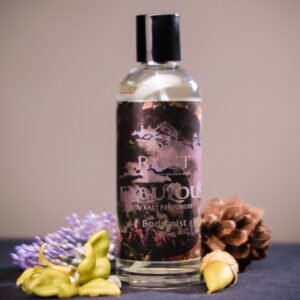 Body Mist Fabulous