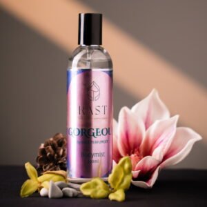 Body Mist Gorgeous